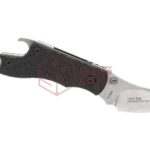 Kershaw Cinder Linerlock Folder Blue