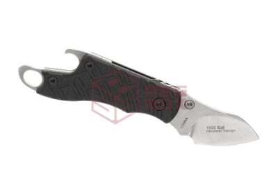 Kershaw Cinder Linerlock Folder Blue