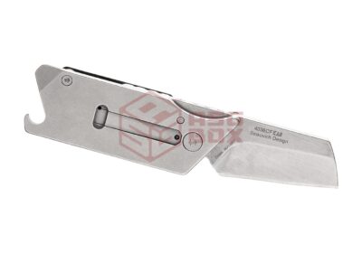 Kershaw Pub Friction Folder Carbon