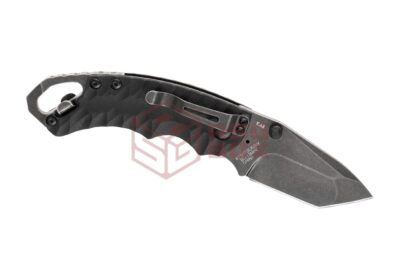 Kershaw Shuffle II Linerlock Folder Black