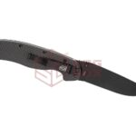 Ontario RAT I Linerlock Folder Black