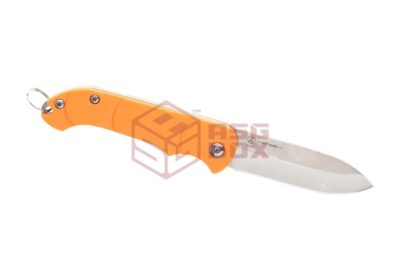Ontario OKC Traveler Folder Orange