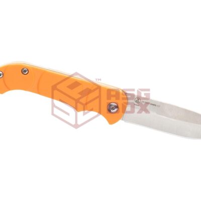 Ontario OKC Traveler Folder Orange