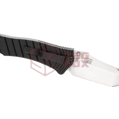 Ontario Joe Pardue Utilitac II Folder