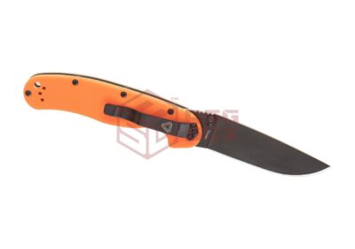 Ontario RAT II Folder Orange