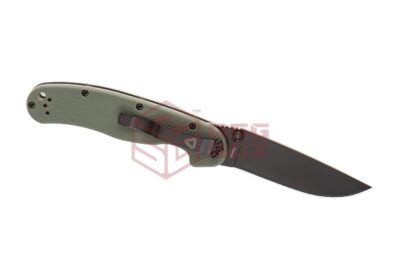Ontario RAT II Folder OD