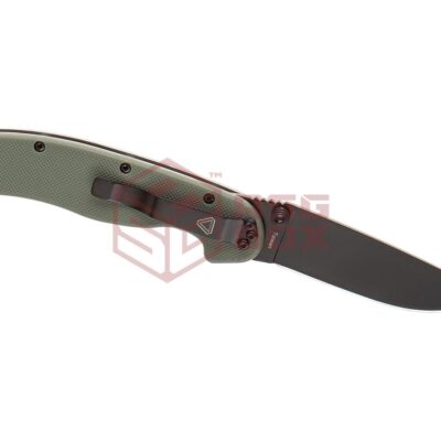 Ontario RAT II Folder OD