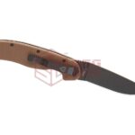 Ontario RAT II Folder Coyote