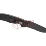 Ontario RAT I Serrated Black