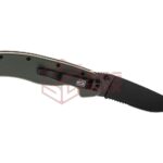 Ontario RAT I Serrated OD