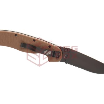 Ontario RAT I Serrated Coyote