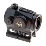 Vector Optics Scrapper 1x25 Gen 2 Red Dot Sight Black