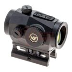 Vector Optics Scrapper 1x29 Red Dot Sight Black