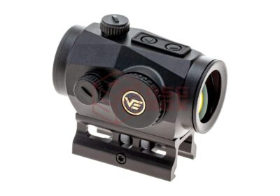 Vector Optics Scrapper 1x29 Red Dot Sight Black