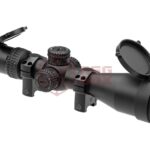 Vector Optics Veyron 3-12x44 Black