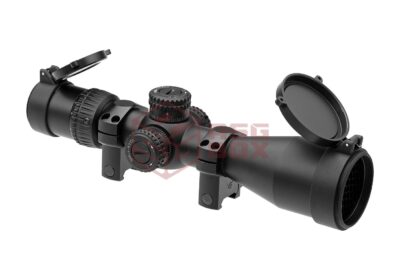Vector Optics Veyron 3-12x44 Black