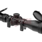 Vector Optics Veyron 3-12x44 FFP Black