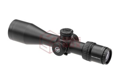 Vector Optics Veyron 3-12x44 FFP Black - obrazek 5