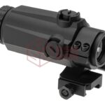 Vector Optics Maverick III 3x22 MIL Magnifier