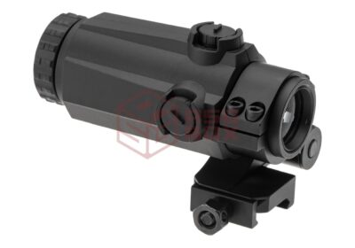 Vector Optics Maverick III 3x22 MIL Magnifier
