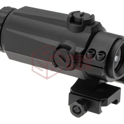 Vector Optics Maverick III 3x22 MIL Magnifier