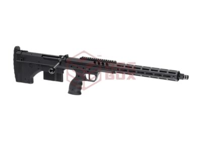 Silverback Desert Tech SRS A2/M2 22'' Black