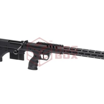 Silverback Desert Tech SRS A2/M2 22'' Black