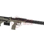 Silverback Desert Tech SRS A2/M2 22'' Green