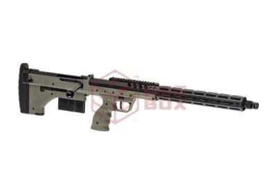 Silverback Desert Tech SRS A2/M2 22'' Green