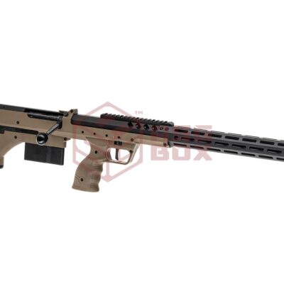 Silverback Desert Tech SRS A2/M2 22'' Dark Earth