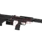 Silverback Desert Tech SRS A2/M2 Covert 16'' Black