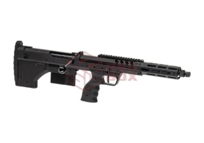 Silverback Desert Tech SRS A2/M2 Covert 16'' Black