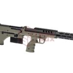 Silverback Desert Tech SRS A2/M2 Covert 16'' Green