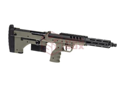 Silverback Desert Tech SRS A2/M2 Covert 16'' Green