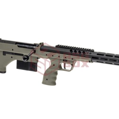 Silverback Desert Tech SRS A2/M2 Covert 16'' Green