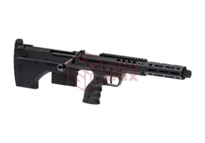 Silverback Desert Tech SRS A2/M2 Sport 16'' Black