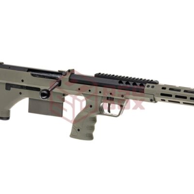 Silverback Desert Tech SRS A2/M2 Sport 16'' Green