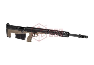 Silverback Desert Tech HTI Dark Earth