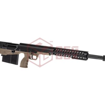 Silverback Desert Tech HTI Dark Earth