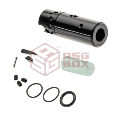 Silverback SRS/HTI FAST Hop Up Unit