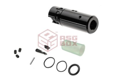 Silverback SRS/HTI FAST Hop Up Unit Left Version