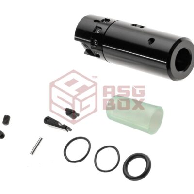 Silverback SRS/HTI FAST Hop Up Unit Left Version