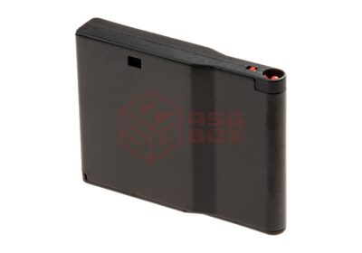 Silverback SRS Steel Magazine 30rds Black
