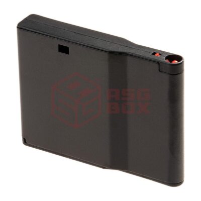 Silverback SRS Steel Magazine 30rds Black
