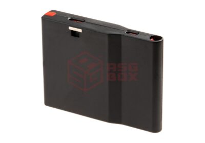 Silverback SRS Light Magazine 25rds Black
