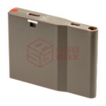 Silverback SRS Light Magazine 25rds Green