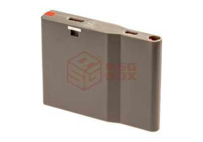 Silverback SRS Light Magazine 25rds Green