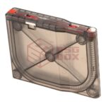 Silverback SRS Light Magazine 25rds Smoke