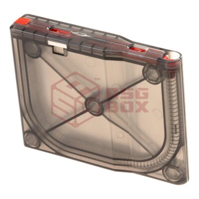 Silverback SRS Light Magazine 25rds Smoke