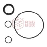 Silverback HTI Replacement O-Ring Set